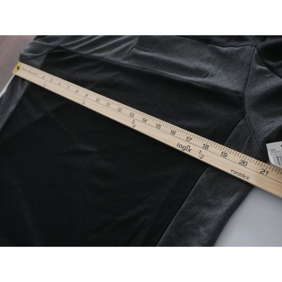 Van Heusen Performance Men's Regular Fit Short Sleeve Polo Shirt UPF 20 - Picture 4 of 8